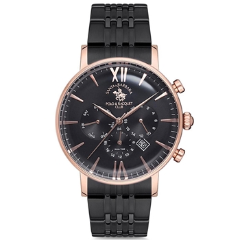 ساعت پولو سانتا باربارا SB.1.10082-5